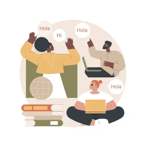 Translation Services