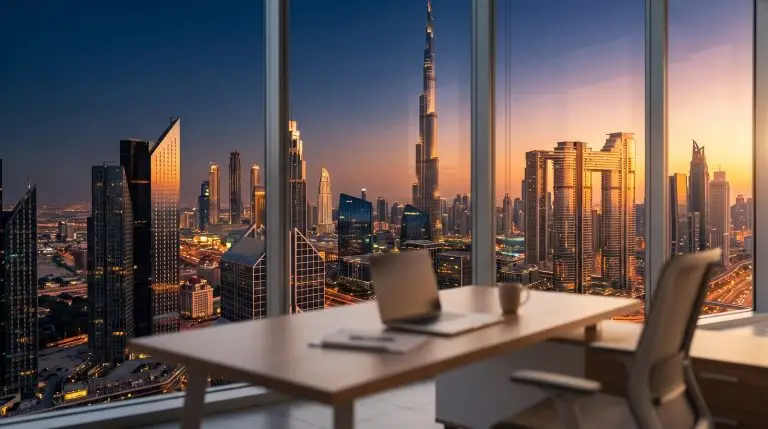 Certified vs Notarized vs Legal Translation in the UAE: What Is the Difference?