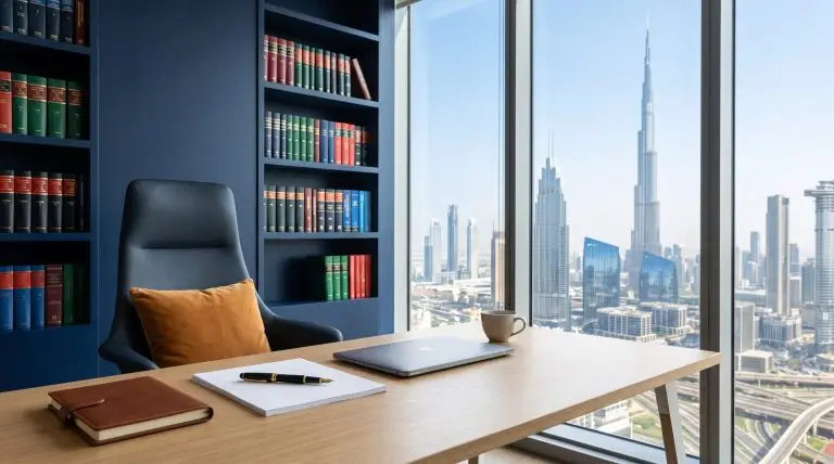 How to Choose a Certified Translation Office in Dubai