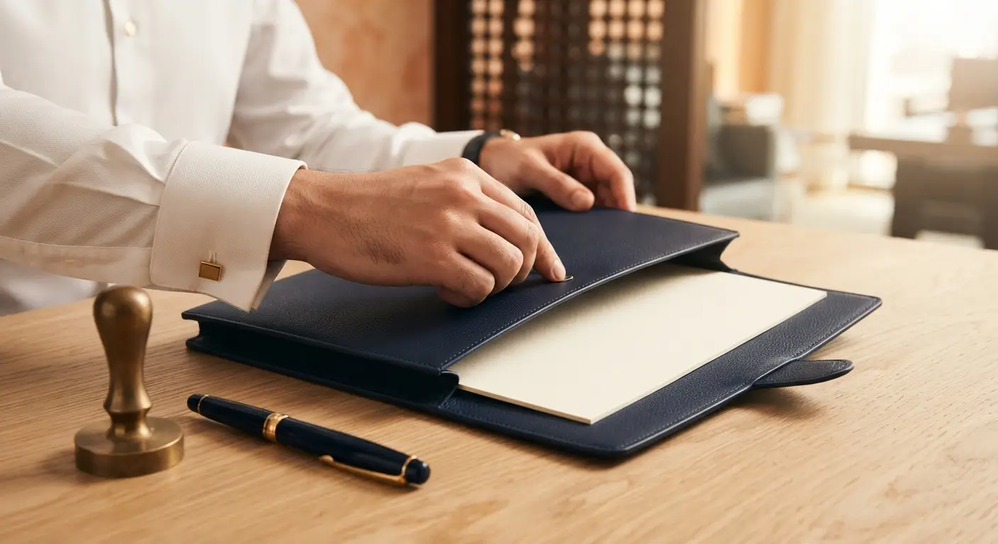 Document attestation and certified translation in Dubai