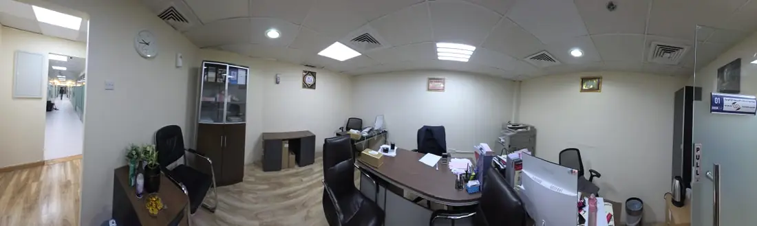 برنامج شركاء الترجمة المعتمدة لمكاتب الطباعة في دبي