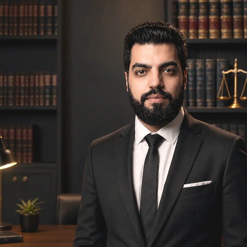 Hamdan Nour, Office Manager at Mundo Legal Translation in Dubai